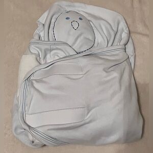 Nested Bean Zen Swaddle Sleep Slack